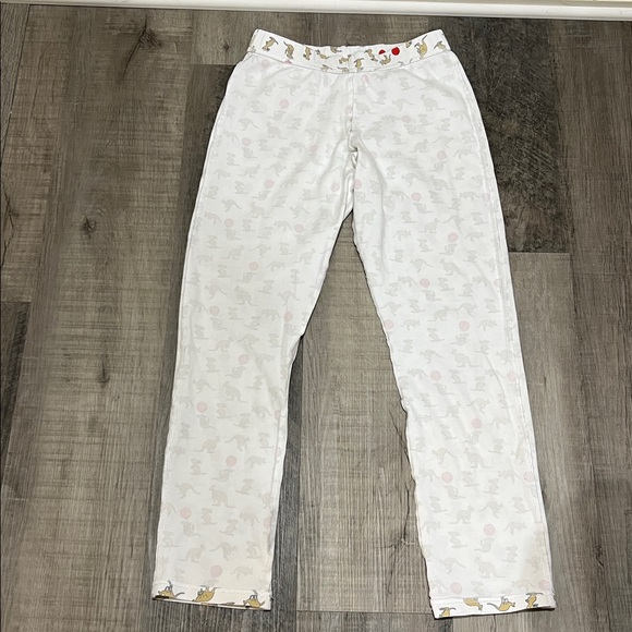 Roller Rabbit Lochie the Roo Pajama Set size XXS - Picture 8 of 15